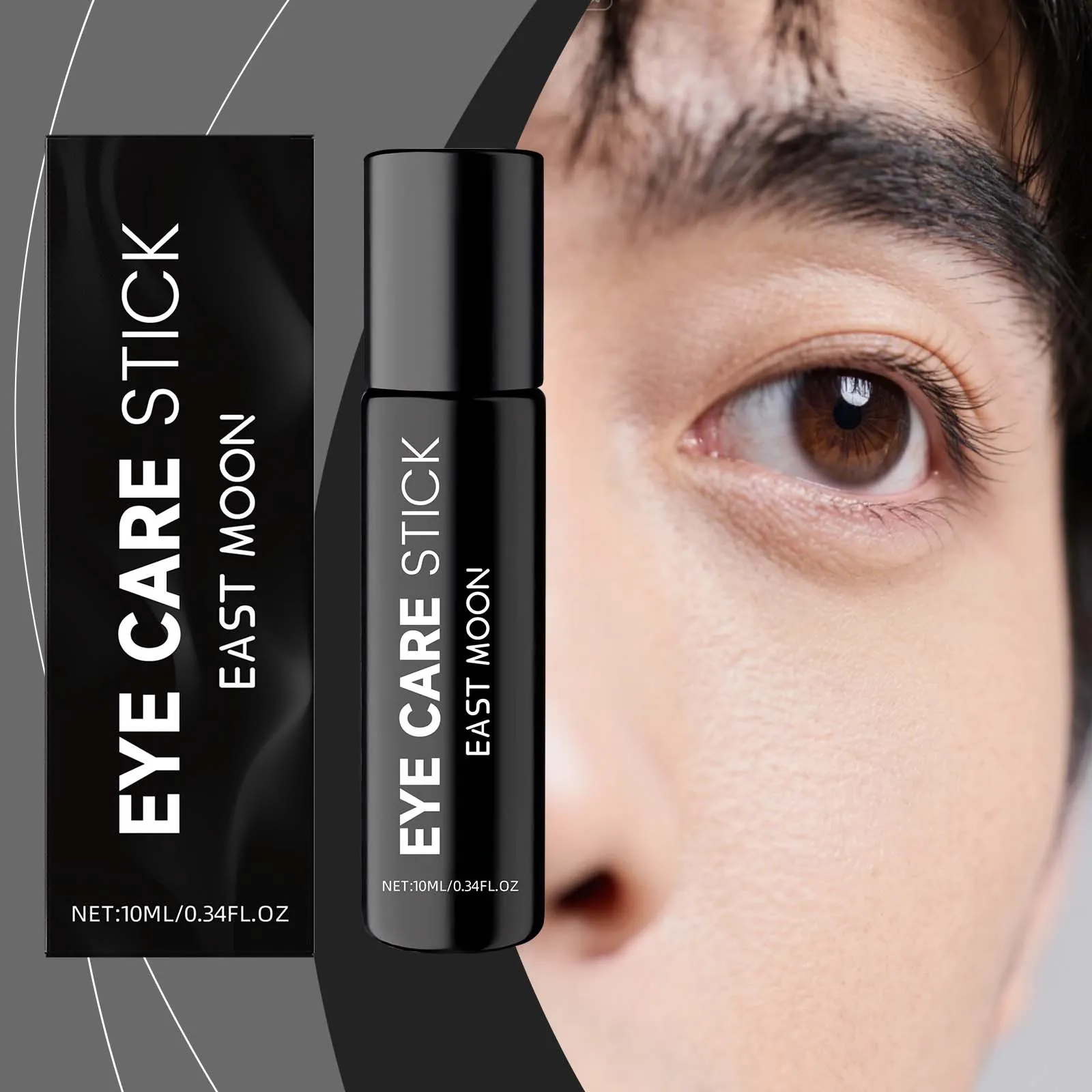 Skin Moisturizing Eye Cream Net Content 10ml